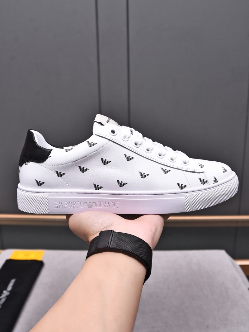 Armani Sneakers